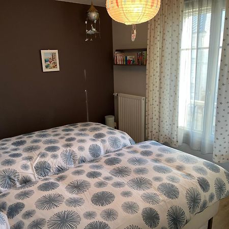 Confort Home - Disneyland Paris A 10 Minutes A Pied- Marne La Vallee- Paris Serris Bagian luar foto