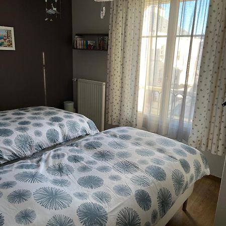 Confort Home - Disneyland Paris A 10 Minutes A Pied- Marne La Vallee- Paris Serris Bagian luar foto