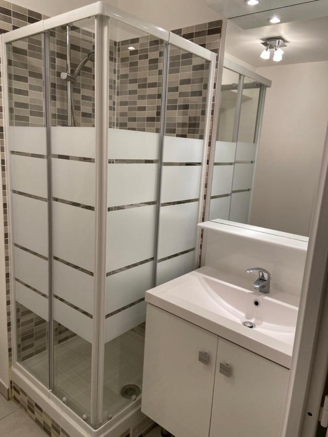 Confort Home - Disneyland Paris A 10 Minutes A Pied- Marne La Vallee- Paris Serris Bagian luar foto