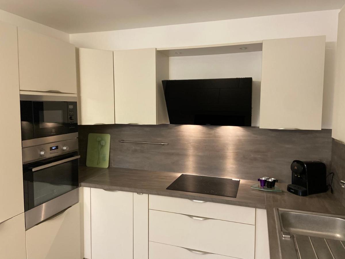 Confort Home - Disneyland Paris A 10 Minutes A Pied- Marne La Vallee- Paris Serris Bagian luar foto