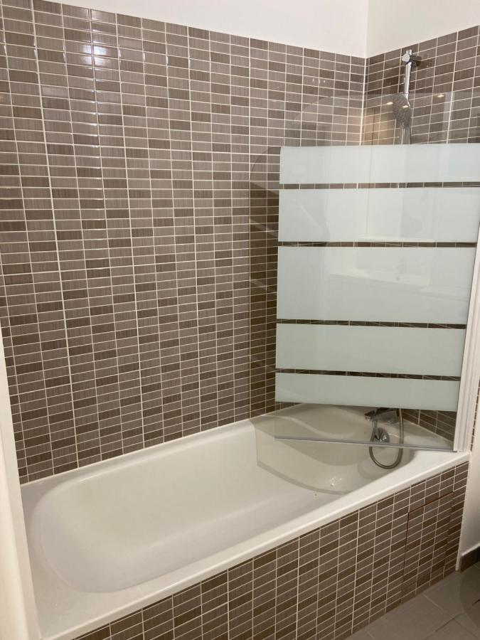Confort Home - Disneyland Paris A 10 Minutes A Pied- Marne La Vallee- Paris Serris Bagian luar foto
