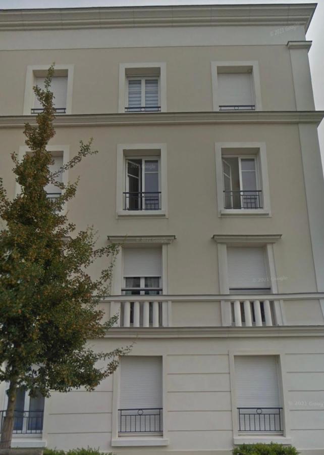 Confort Home - Disneyland Paris A 10 Minutes A Pied- Marne La Vallee- Paris Serris Bagian luar foto