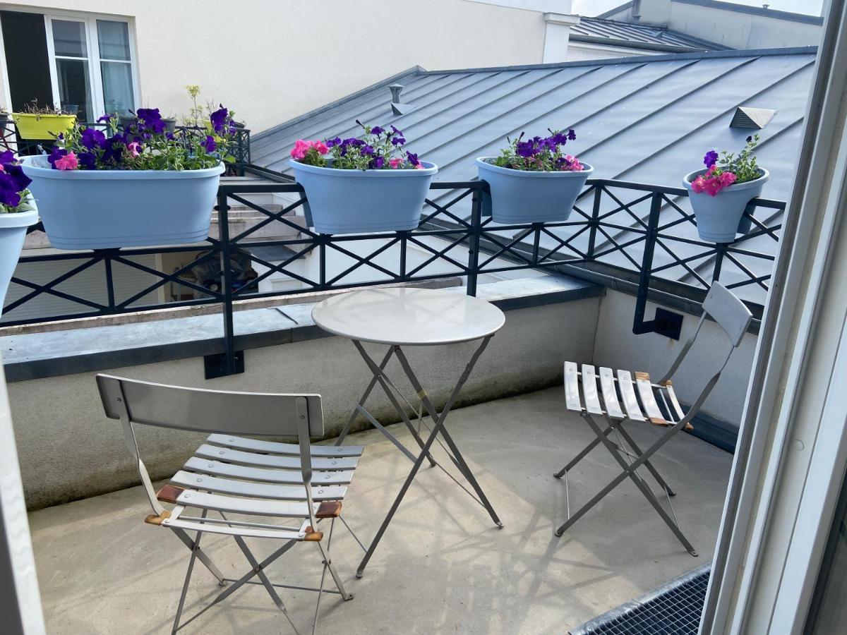 Confort Home - Disneyland Paris A 10 Minutes A Pied- Marne La Vallee- Paris Serris Bagian luar foto