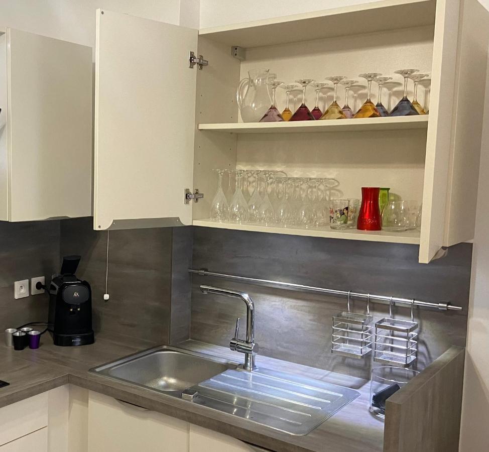 Confort Home - Disneyland Paris A 10 Minutes A Pied- Marne La Vallee- Paris Serris Bagian luar foto