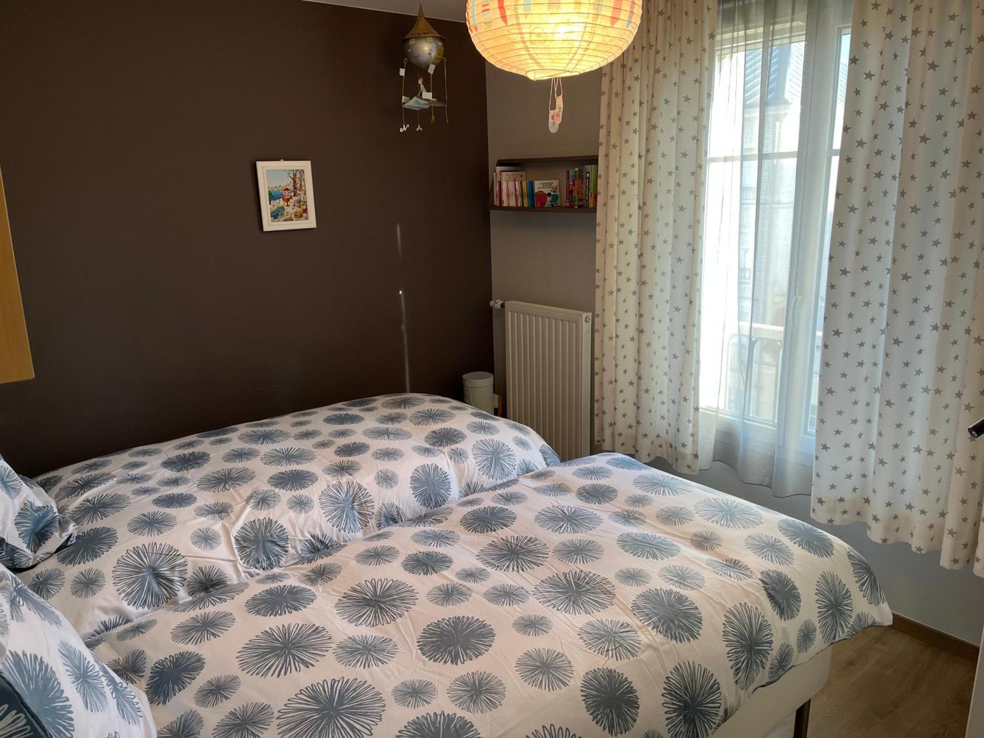 Confort Home - Disneyland Paris A 10 Minutes A Pied- Marne La Vallee- Paris Serris Bagian luar foto